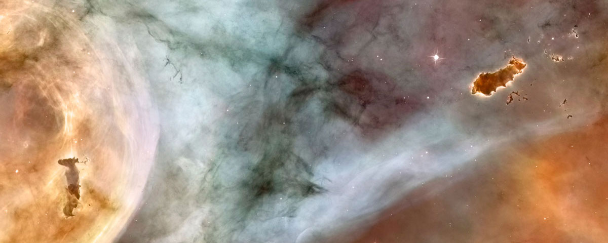 Carina Caterpillar