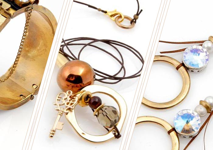 Nayia Hatira Accessories