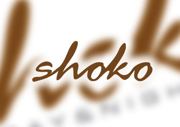 Shoko Cafe Bar
